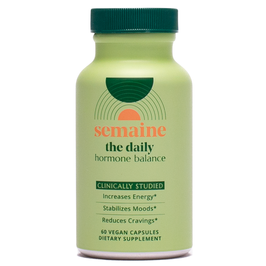 Daily Hormone Balance Jar [case of 6]